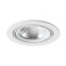 Точечный светильник Apus A6664PL-1WH Arte Lamp