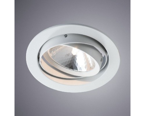 Точечный светильник Apus A6664PL-1WH Arte Lamp Точечный светильник Apus A6664PL-1WH Arte Lamp