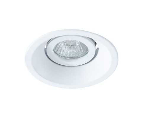 Точечный светильник Grus A6668PL-1WH Arte Lamp Точечный светильник Grus A6668PL-1WH Arte Lamp