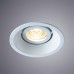 Точечный светильник Grus A6668PL-1WH Arte Lamp