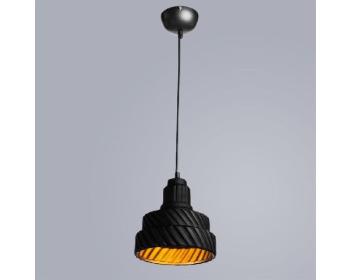 Подвесной светильник Bijoux A6682SP-1BK Arte Lamp Подвесной светильник Bijoux A6682SP-1BK Arte Lamp