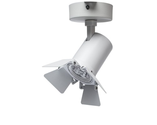 Спот Falena A6709AP-1WH Arte Lamp Спот Falena A6709AP-1WH Arte Lamp