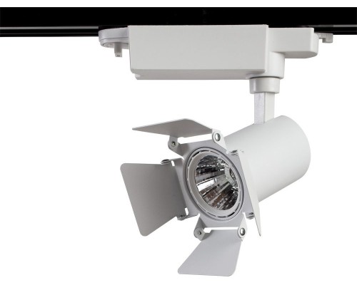 Трековый светильник Falena A6709PL-1WH Arte Lamp Трековый светильник Falena A6709PL-1WH Arte Lamp