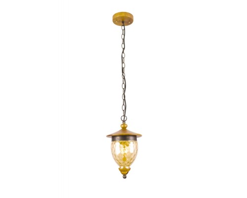 Подвесной светильник Catena A6711SP-1BR Arte Lamp Подвесной светильник Catena A6711SP-1BR Arte Lamp