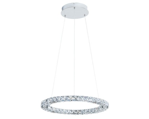 Подвесной светильник Preziosi A6715SP-1CC Arte Lamp Подвесной светильник Preziosi A6715SP-1CC Arte Lamp