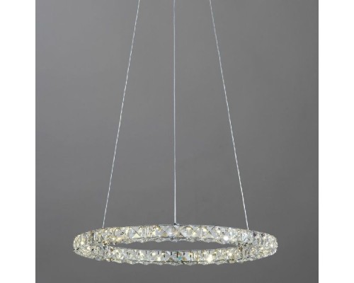 Подвесной светильник Preziosi A6715SP-1CC Arte Lamp Подвесной светильник Preziosi A6715SP-1CC Arte Lamp
