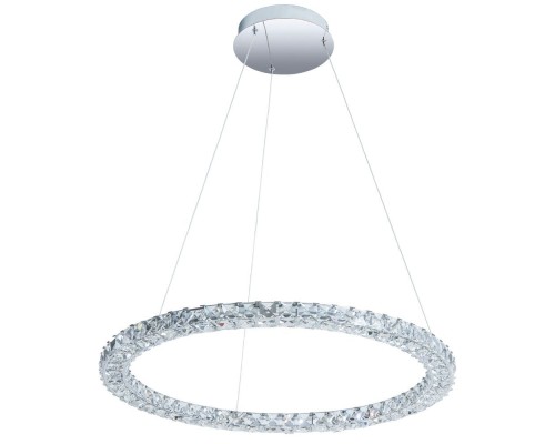 Подвесной светильник Preziosi A6717SP-1CC Arte Lamp Подвесной светильник Preziosi A6717SP-1CC Arte Lamp