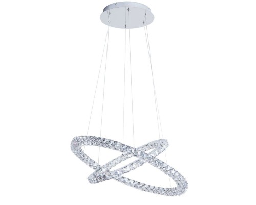 Подвесной светильник Preziosi A6717SP-2CC Arte Lamp Подвесной светильник Preziosi A6717SP-2CC Arte Lamp