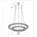Подвесной светильник Preziosi A6717SP-2CC Arte Lamp