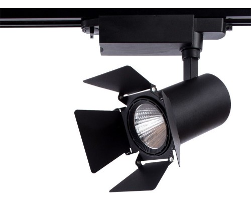 Трековый светильник Falena A6720PL-1BK Arte Lamp Трековый светильник Falena A6720PL-1BK Arte Lamp