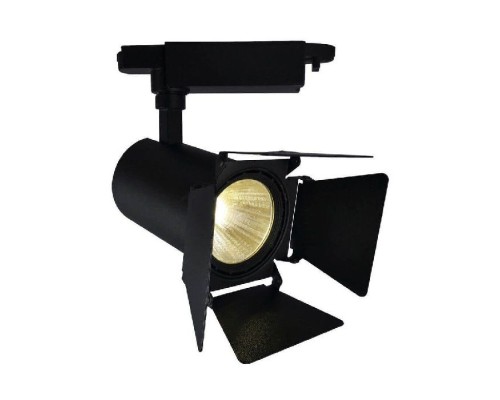 Трековый светильник Falena A6720PL-1BK Arte Lamp Трековый светильник Falena A6720PL-1BK Arte Lamp