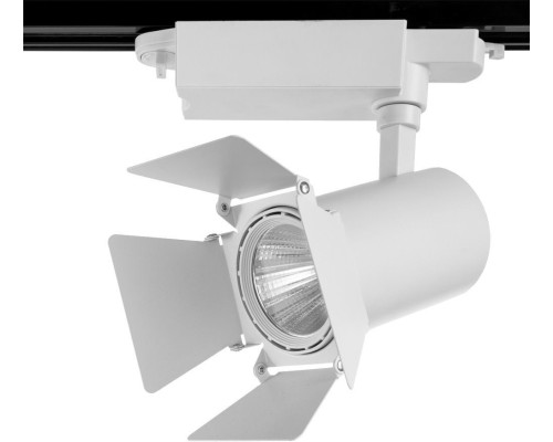 Трековый светильник Falena A6720PL-1WH Arte Lamp Трековый светильник Falena A6720PL-1WH Arte Lamp