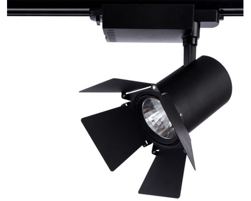 Трековый светильник Falena A6730PL-1BK Arte Lamp Трековый светильник Falena A6730PL-1BK Arte Lamp
