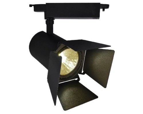 Трековый светильник Falena A6730PL-1BK Arte Lamp Трековый светильник Falena A6730PL-1BK Arte Lamp