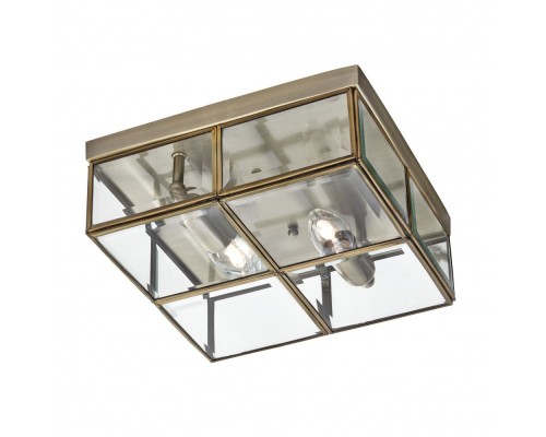 Потолочный светильник Scacchi A6769PL-2AB Arte Lamp Потолочный светильник Scacchi A6769PL-2AB Arte Lamp