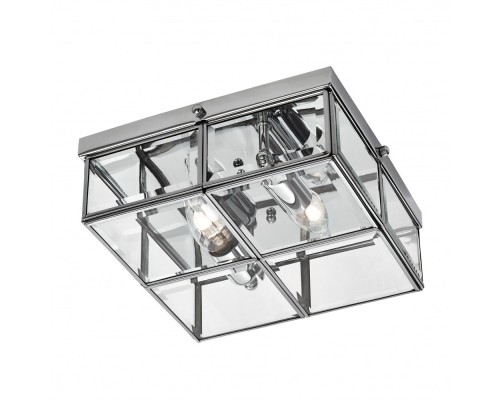 Потолочный светильник Scacchi A6769PL-2CC Arte Lamp Потолочный светильник Scacchi A6769PL-2CC Arte Lamp