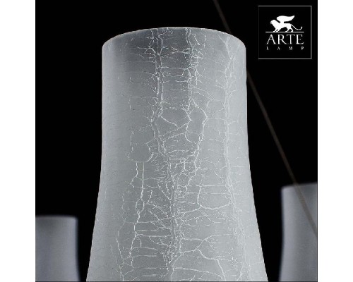 Подвесная люстра Lombardy A6801SP-6BR Arte Lamp Подвесная люстра Lombardy A6801SP-6BR Arte Lamp