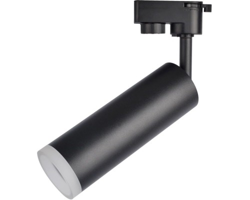 Трековый светильник Hubble A6810PL-1BK Arte Lamp Трековый светильник Hubble A6810PL-1BK Arte Lamp