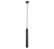 Подвесной светильник Hubble A6810SP-1BK Arte Lamp