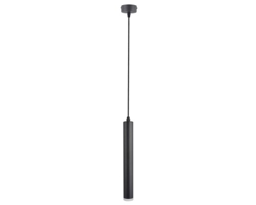 Подвесной светильник Hubble A6810SP-1BK Arte Lamp Подвесной светильник Hubble A6810SP-1BK Arte Lamp