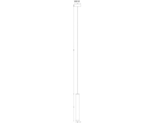 Подвесной светильник Hubble A6810SP-1BK Arte Lamp Подвесной светильник Hubble A6810SP-1BK Arte Lamp