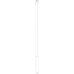 Подвесной светильник Hubble A6810SP-1BK Arte Lamp
