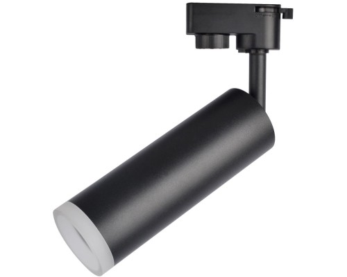 Трековый светильник Hubble A6811PL-1BK Arte Lamp Трековый светильник Hubble A6811PL-1BK Arte Lamp
