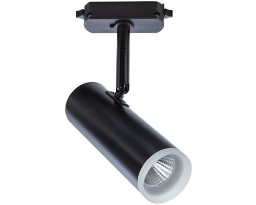 Трековый светильник Hubble A6813PL-1BK Arte Lamp Трековый светильник Hubble A6813PL-1BK Arte Lamp