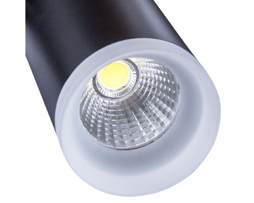 Трековый светильник Hubble A6813PL-1BK Arte Lamp Трековый светильник Hubble A6813PL-1BK Arte Lamp