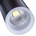 Трековый светильник Hubble A6813PL-1BK Arte Lamp