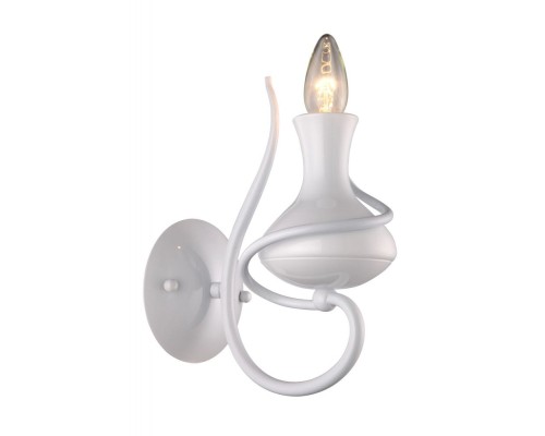 Бра Vaso A6819AP-1WH Arte Lamp Бра Vaso A6819AP-1WH Arte Lamp