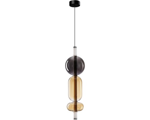 Подвесной светильник Vassoio A6835SP-12AM Arte Lamp Подвесной светильник Vassoio A6835SP-12AM Arte Lamp