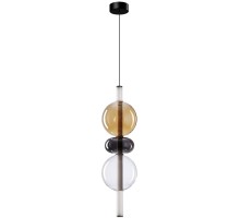 Подвесной светильник Vassoio A6835SP-12SM Arte Lamp