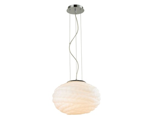 Подвесной светильник Hyperbola A6841SP-1WH Arte Lamp Подвесной светильник Hyperbola A6841SP-1WH Arte Lamp