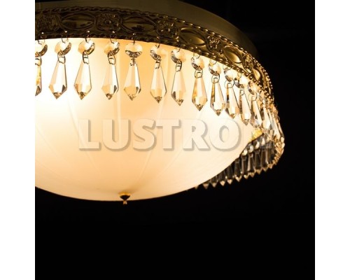 Потолочный светильник Cintura A6859PL-3GO Arte Lamp Потолочный светильник Cintura A6859PL-3GO Arte Lamp