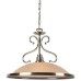 Подвесной светильник Safari A6905SP-1AB Arte Lamp