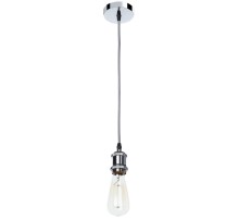Подвесной светильник Electra A7002SP-1CC Arte Lamp