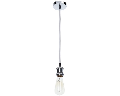 Подвесной светильник Electra A7002SP-1CC Arte Lamp Подвесной светильник Electra A7002SP-1CC Arte Lamp