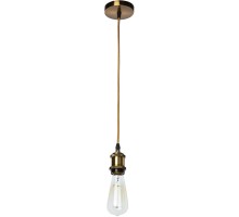 Подвесной светильник Electra A7002SP-1PB Arte Lamp
