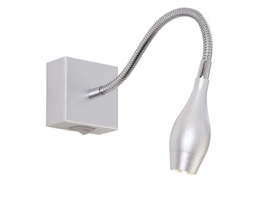 Бра Scorcio A7003AP-1SS Arte Lamp Бра Scorcio A7003AP-1SS Arte Lamp