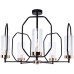 Потолочная люстра Celaeno A7004PL-5BK Arte Lamp