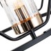 Подвесная люстра Celaeno A7004SP-6BK Arte Lamp