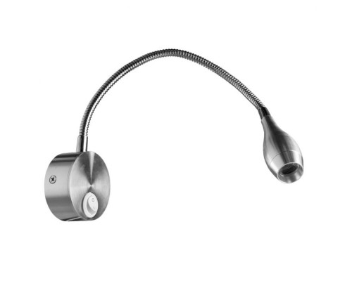 Спот Scorcio A7005AP-1SS Arte Lamp Спот Scorcio A7005AP-1SS Arte Lamp