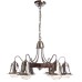 Подвесная люстра Timone A7006LM-6AB Arte Lamp