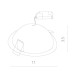 Точечный светильник Riflessione A7008PL-1WH Arte Lamp