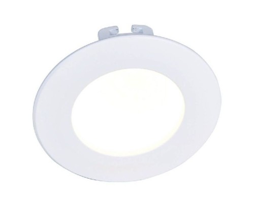 Точечный светильник Riflessione A7008PL-1WH Arte Lamp Точечный светильник Riflessione A7008PL-1WH Arte Lamp