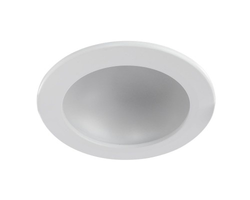 Точечный светильник Riflessione A7012PL-1WH Arte Lamp Точечный светильник Riflessione A7012PL-1WH Arte Lamp