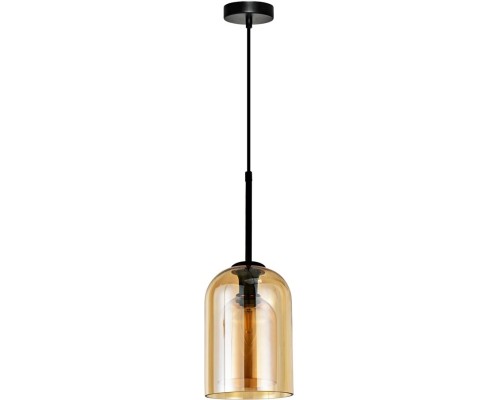 Подвесной светильник Paio A7015SP-1BK Arte Lamp Подвесной светильник Paio A7015SP-1BK Arte Lamp