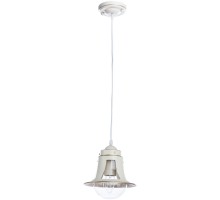 Подвесной светильник Marino A7022SP-1WG Arte Lamp