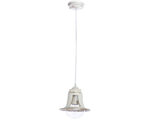 Подвесной светильник Marino A7022SP-1WG Arte Lamp Подвесной светильник Marino A7022SP-1WG Arte Lamp